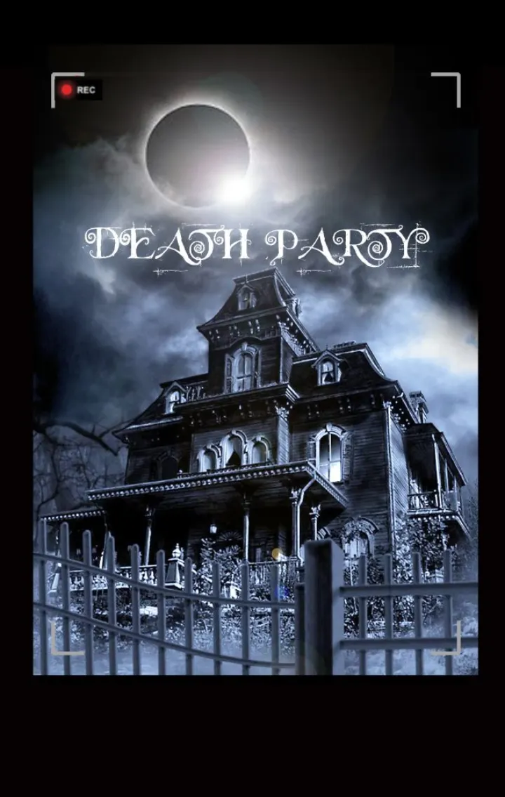 Poster di Death Party