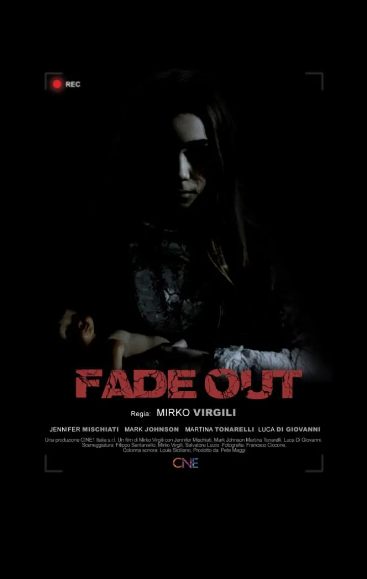 Poster di Fade Out / Succubus