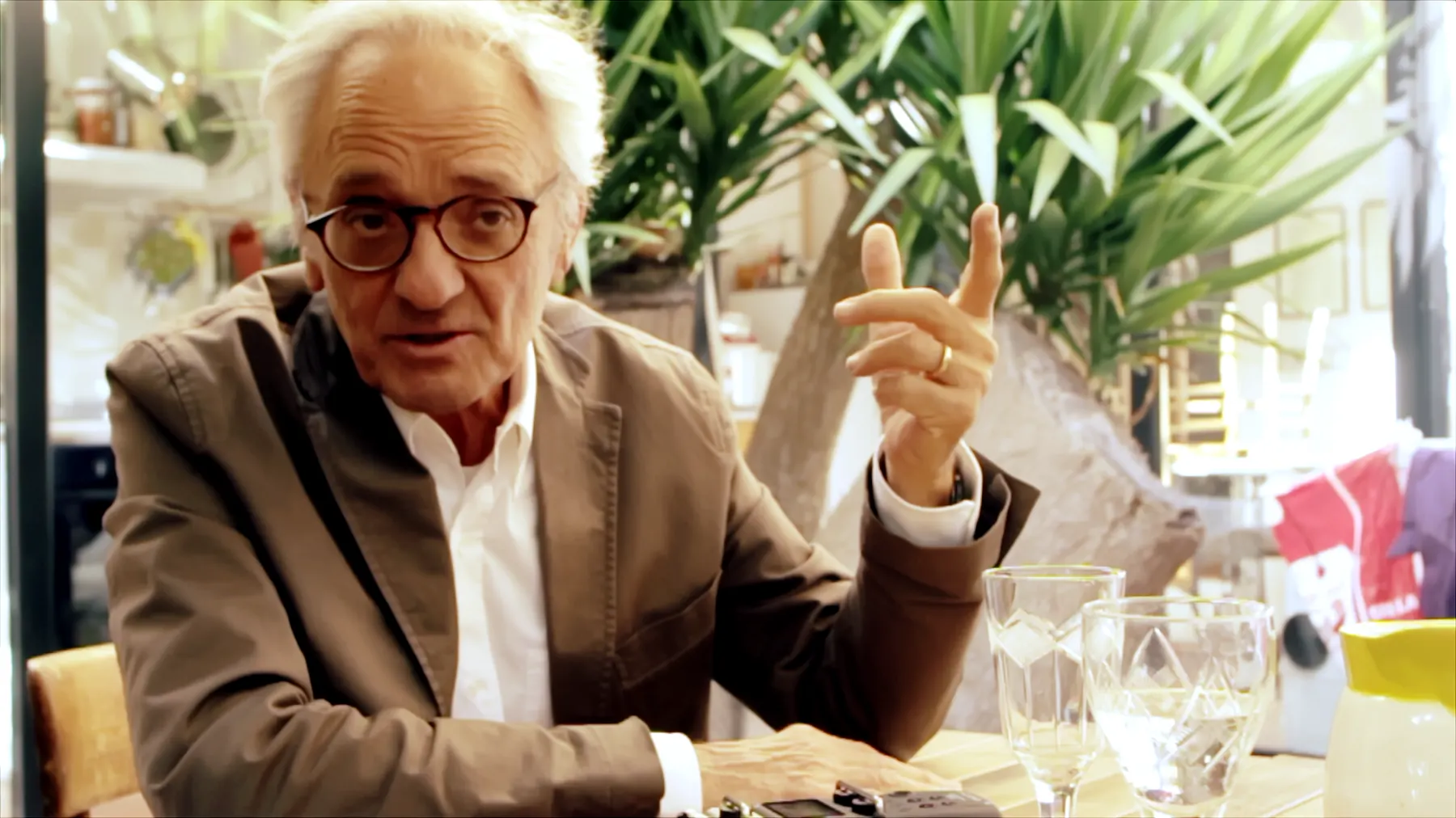 Un incontro
