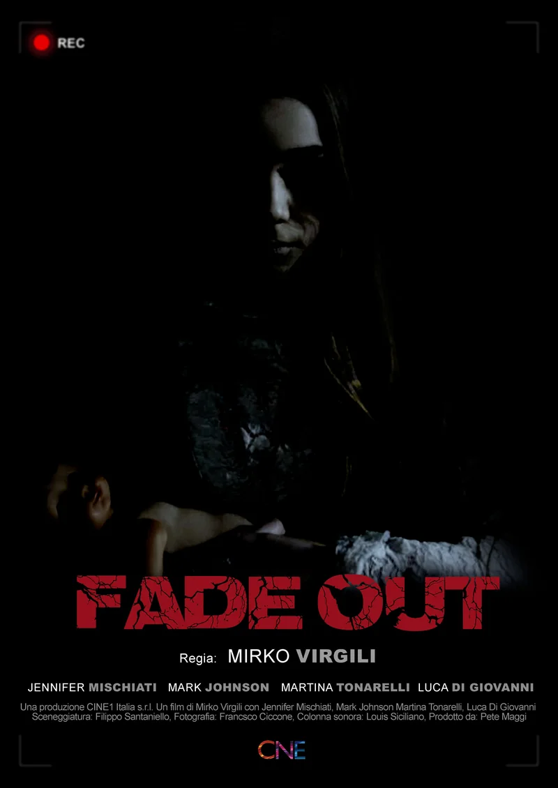 Locandina di Fade Out
