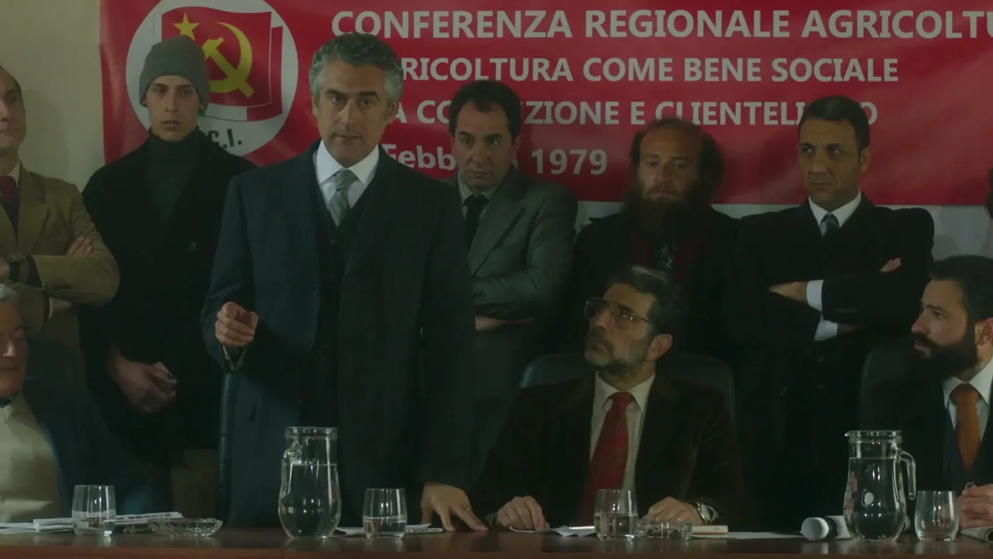 La conferenza del 1979