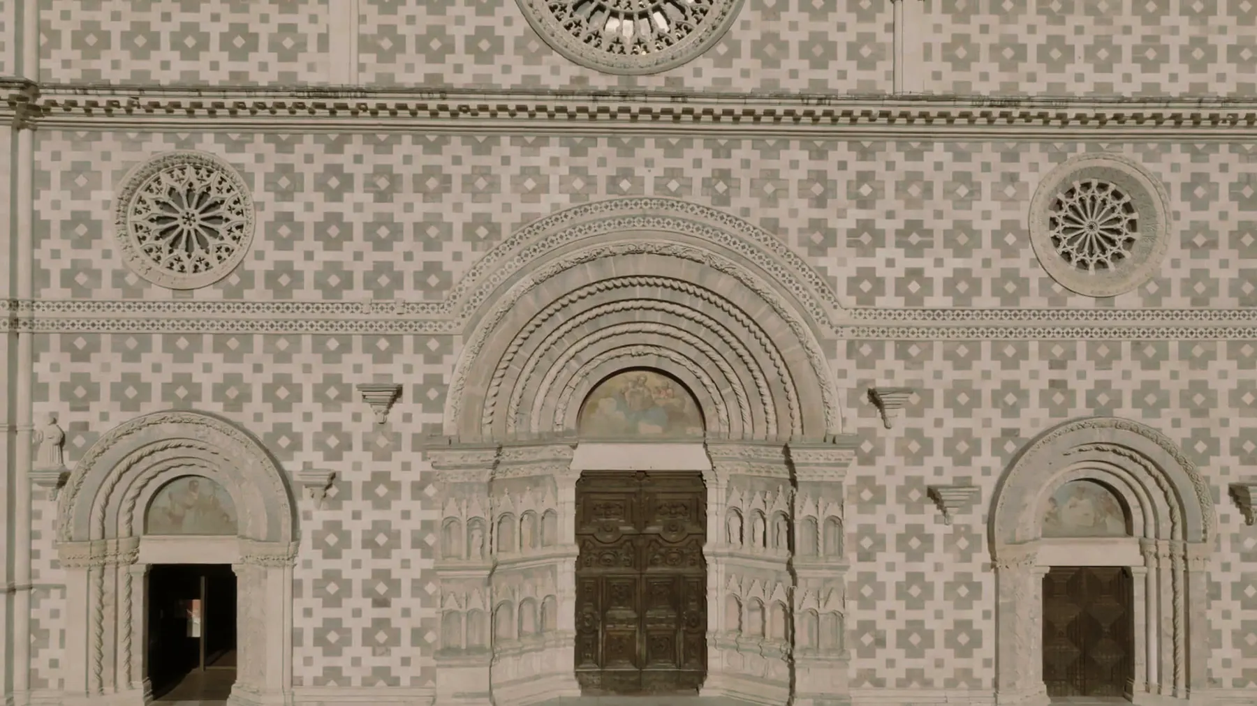 Basilica di Collemaggio