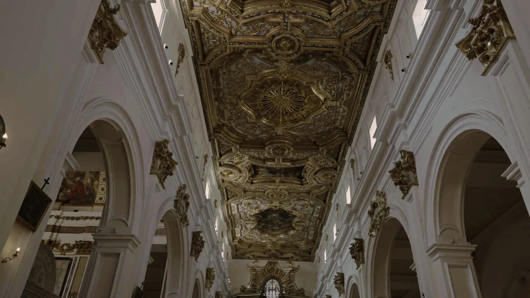 Basilica di San Bernardino