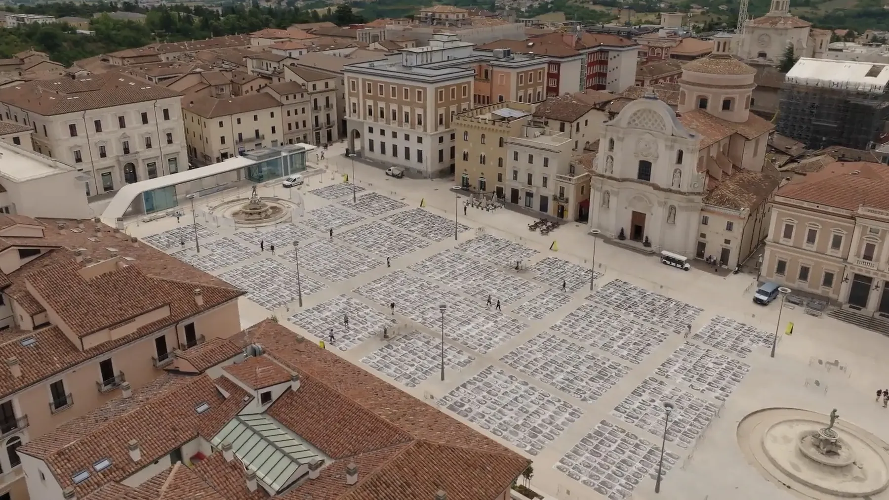 Piazza del Duomo