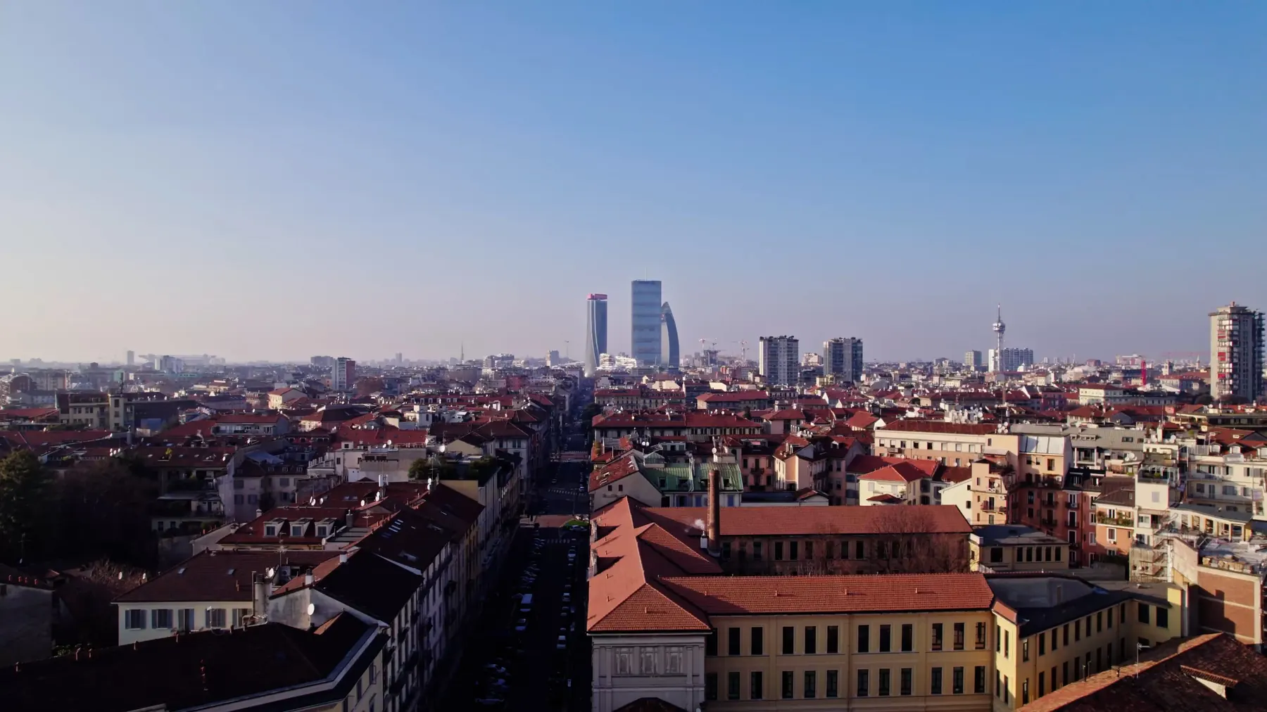 Milano